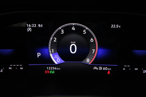 Volkswagen Jetta 2.5 Style At