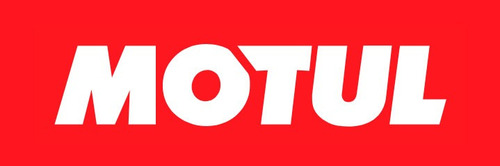 Imagen 3 de 3 de Aceite para motor Motul sintético 5W-40 para autos, pickups & suv de 1 unidad x 1L