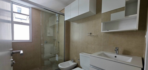 Alquiler De Apartamento 2 Dormitorios Y Garage A Estrenar