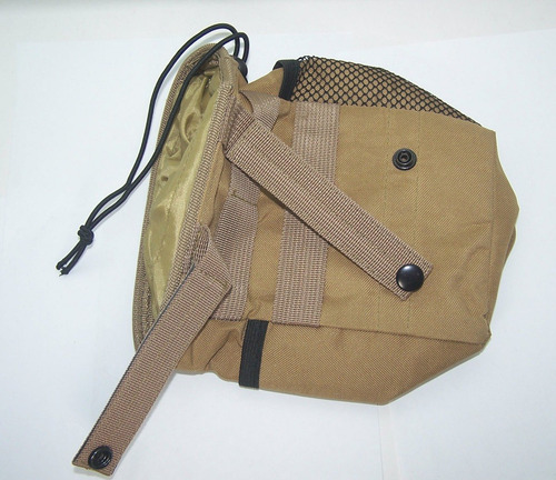 Bolso Escalar Bolsa Saco Montañismo