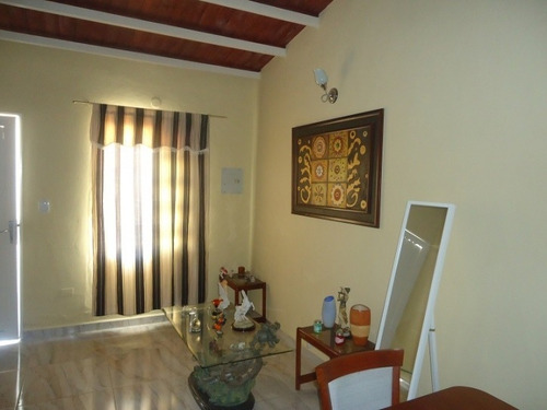 Imagen 8 de 13 de H.a (180 Mts2) Casa En Venta En Ciudad Alianza - Brisas Del Lago