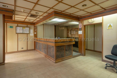 Edificio Industrial ( 3 Niveles) Venta San Martin Mls- 24-4971