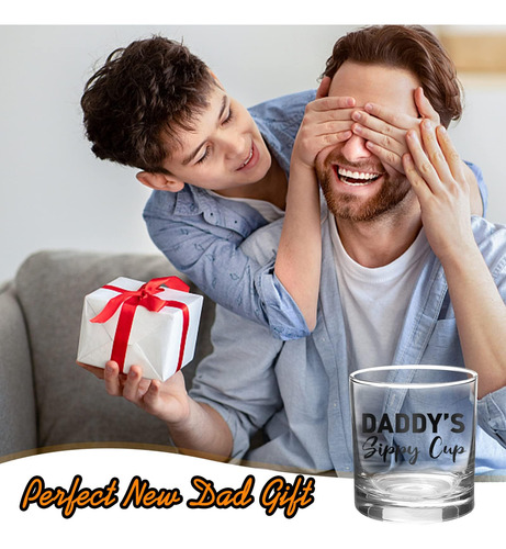 Día Del Padre Regalos De Papá Para Nuevo Padre Esposo De Su