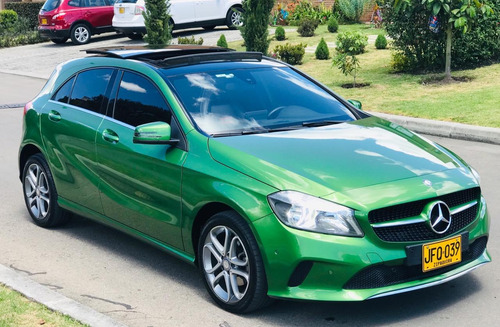 Mercedes-benz A200 1.6t