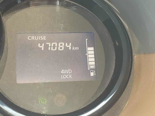 Renault Duster 2018 2.0 Ph2 4x4 Privilege 143cv