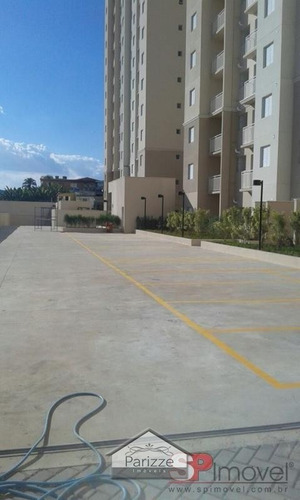 Apartamento Na Cachoeirinha - 1852-1
