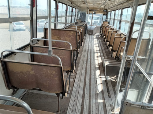 Onibus Mb 1318