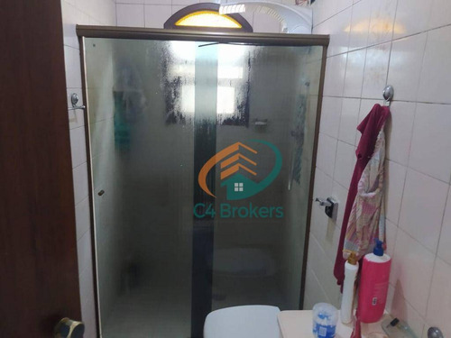 Imagem 13 de 26 de Sobrado Com 4 Dormitórios À Venda, 250 M² Por R$ 650.000,00 - Jardim Santa Cecília - Guarulhos/sp - So0875
