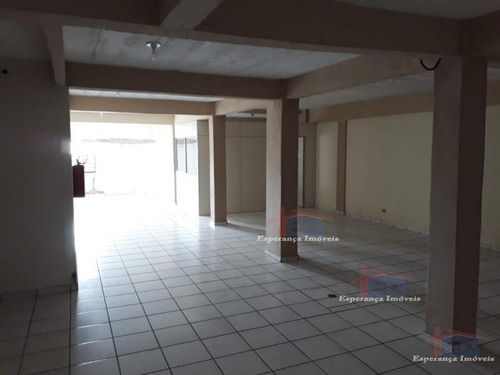 Imagem 5 de 5 de Ref.: 5189 - Salão Em Osasco Para Aluguel - L5189