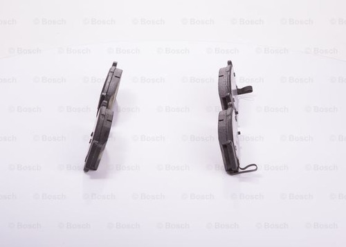 Pastilha Ceramica Ts Bosch F03b050185