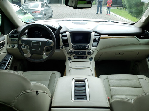 Imagen 9 de 14 de Gmc Yukon Denali 2017