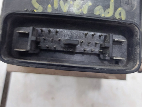 Modulo Abs Chevrolet Silverado 2006 P25802684 Ml563 (Usado)