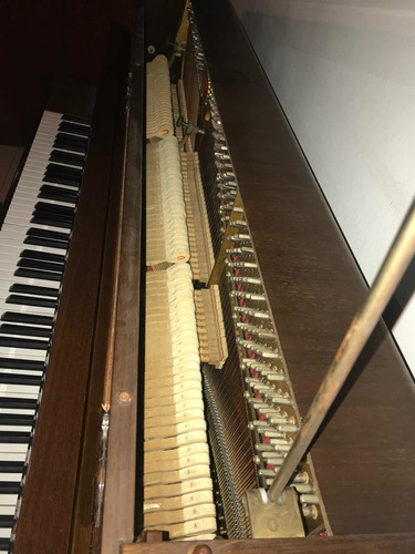 Imagen 7 de 11 de Piano Schimmel Aleman