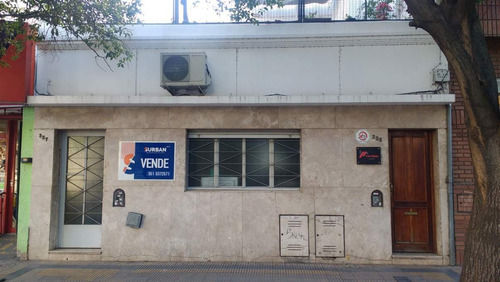 Imagen 1 de 2 de Venta Casa En Barrio General Paz 3 Dormitorios