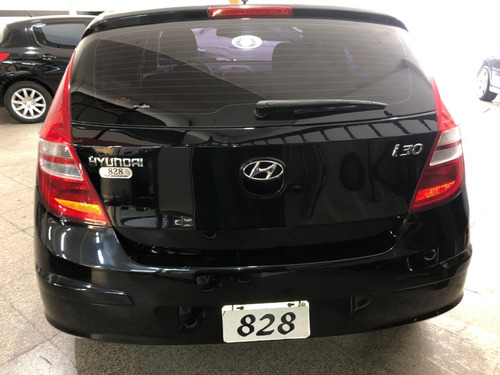 Hyundai I30 Gls Seguridad Full Full 2012 Financiamos