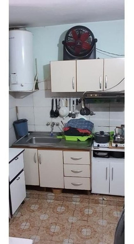 Imagen 2 de 5 de Monoambiente 1 Piso Frente