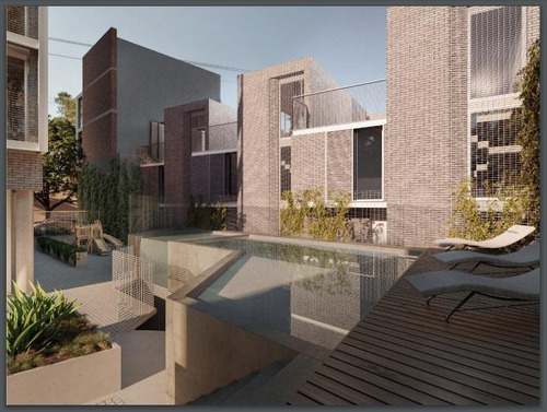 Imagen 1 de 9 de Venta Triplex 2 Dormitorios - República De La Sexta, Rosario