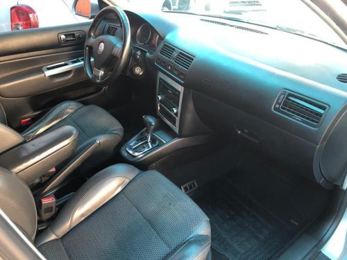 Volkswagen Golf Sportline 2.0 Flex Automatico