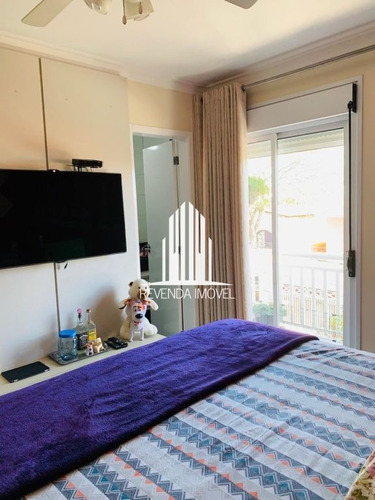 Imagem 13 de 15 de Casa Com 3 Dormitórios Na Jurubatuba - Pi9426
