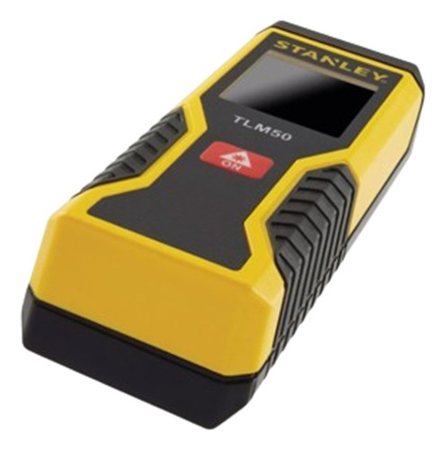 Medidor Laser Distancia 15m Tlm50 Stanley 