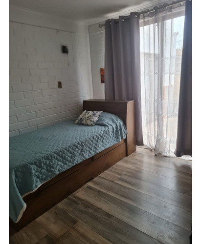 Arriendo Casa Sin Amoblar Villa Pan De Azucar