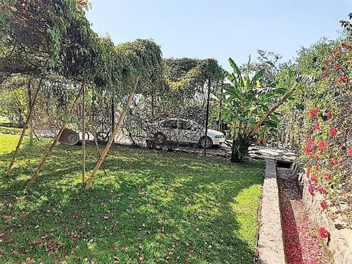 Venta Finca/rancho 8 Tourist Development For Sale 30 Minutes From Cuernavaca Morelos