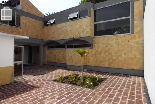 Imagen 12 de 13 de Casa En Venta Y Renta En Coyoacán