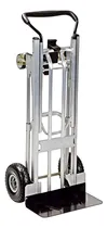 Comprar Carro De Carga Pesada Diablito Aluminio 4-en-1 Cosco