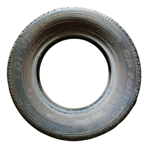 Llanta 175/70r13 Dunlop Sp Touring T1 Dot 3916 T
