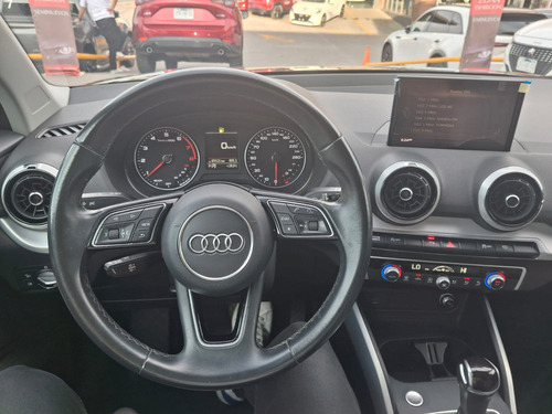 Audi Q2 1.4 35 Tfsi Select