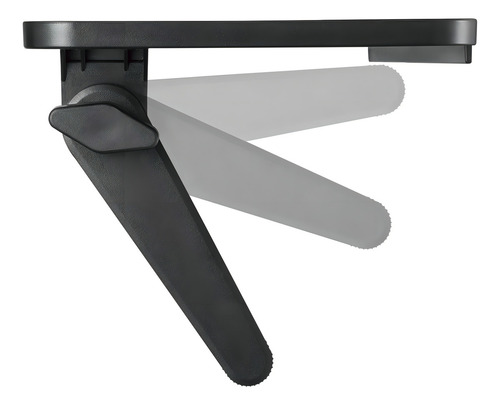 Estante Bandeja Apoya Cosas Mensula Router Dvd Play Smart Tv