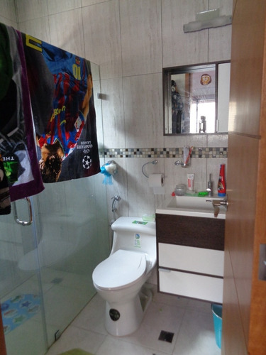 Imagen 10 de 14 de Casa En Venta En Urb. Sebucán