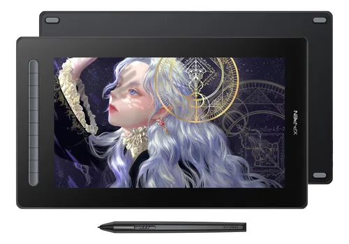 comprar Drawing Tablet Xp-pen Artist 2nd Pen Display De 15.4 Pulgada