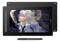 Comprar Drawing Tablet Xp-pen Artist 2nd Pen Display De 15.4 Pulgada
