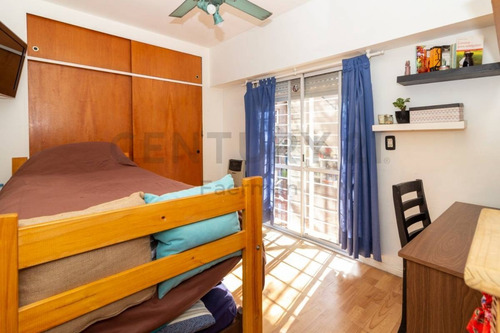 Imagen 21 de 30 de Venta Ph 5 Ambientes Villa Del Parque Patios Terraza Sin Expensas