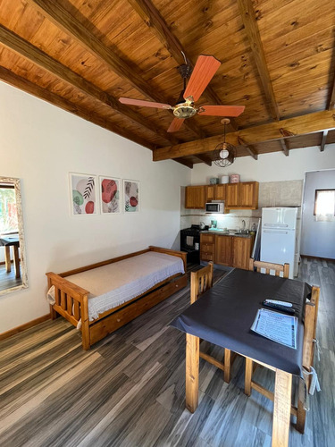 Cabañas En Tandil La Maiella