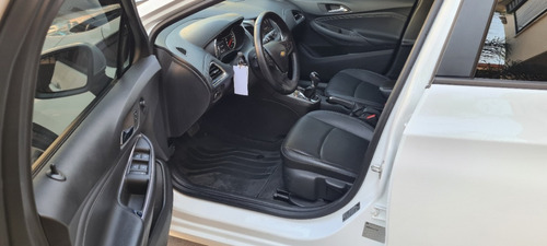 Chevrolet Cruze 5 1.4 Lt At 5p
