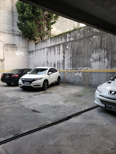 Venta Departamento 2 Ambientes Y Cochera Caballito