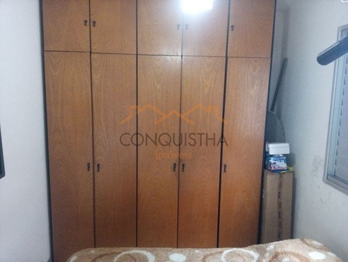 Imagem 12 de 15 de Apartamento - Planalto - Ref: 3658 - V-5842