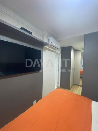 Imagem 20 de 30 de Apartamento À Venda Em Taquaral - Ap116338