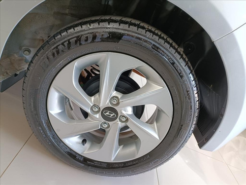 Imagem 7 de 10 de Hb20 1.6 Premium 16v Flex 4p Automático