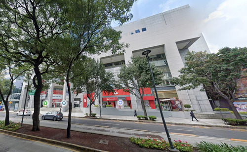Oficina En Venta En Col. San José Insurgentes , Benito Juárez , Cdmx Ds19