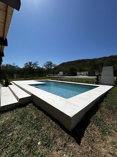 Venta Casa Campestre, Montemorelos, Nuevo León