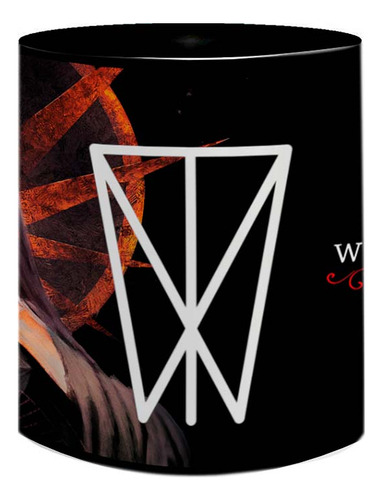 Taza de regalo Within Temptation, colección Bleed Out Faster