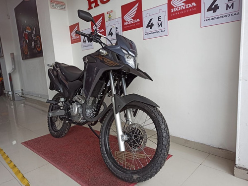 Imagen 4 de 20 de Honda Xre300