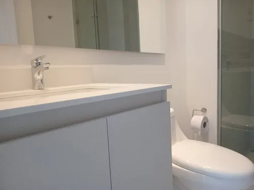 Apartamento En Arriendo En El Poblado-castropol. Cod A17487