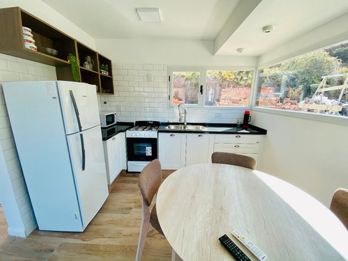 Imagen 7 de 14 de Lujosa Nueva Casa Para 4 Personas Club Los Reyunos