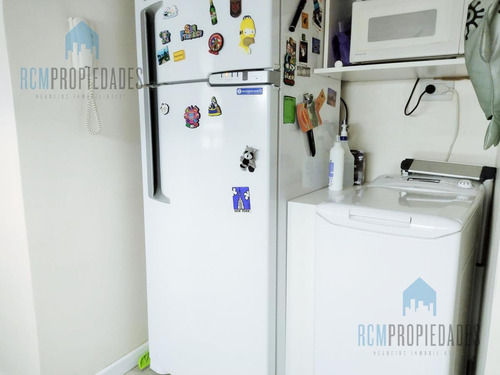 Imagen 21 de 30 de Venta Departamento 3 Ambientes 2 Cocheras Cubiertas Baulera Saavedra