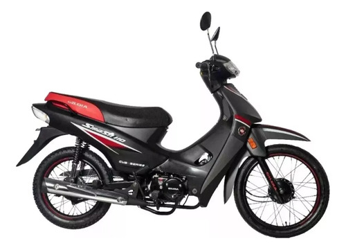 Gilera Smash 110 Base Patentada $747.000 O 12ctas$119.000