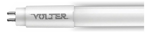 Kit 5 Lâmpada Led Tubular Volter 18w T5 115cm G5 127/220V Branco Neutro 4000k 2000lm